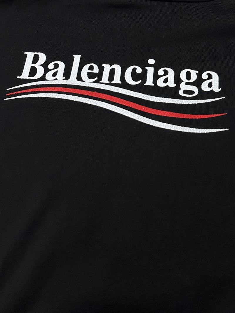 Balenciaga Hoodies